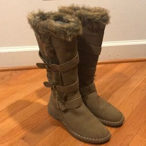 Sonoma Frigid Boots, Size 7